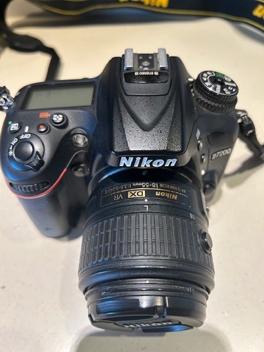 Nikon d7200 lenses 2 - nikon, lenses,